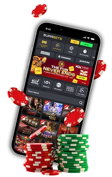 Supabets South Africa Mobile Supabets South Africa Mobile