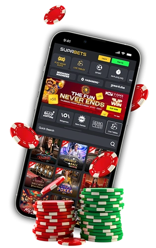 Supabets South Africa Mobile Supabets South Africa Mobile